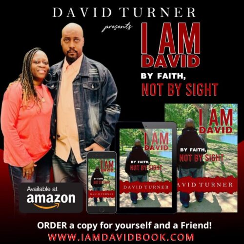 I Am David - Book Amazon Avaible